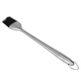 thumbnail image 2 of Domqga Pinceau à Badigeonner, Pinceau à Barbecue, Manche en Acier Inoxydable Tête en Silicone Pinceau à Huile pour Barbecue Outil de Rôtissage, 2 of 8