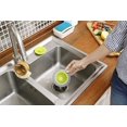 thumbnail image 3 of Ludlz Silicone Floor Drain Kitchen Drain Sewer Deodorant Waste Strainer with Cover, 3 of 7