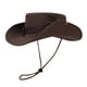 thumbnail image 2 of Sombrero de pescador de secado rápido de verano para mujer, sombrero de montañismo al aire libre, sombrero para el sol, sombrero para hombre, 2 of 5