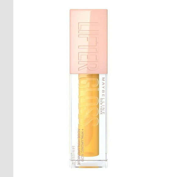 Brillo labial Maybelline Honey