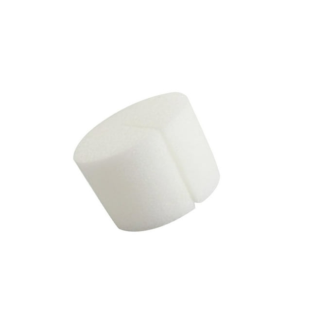 hydroponic sponge hydroponic seed sponge nursery sponge sponge plant pot hydroponic sponge pot
