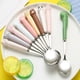 thumbnail image 5 of 2-piece Kids Utensils Set With Case, Children Fork And Spoon Set, 5 of 5