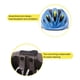 thumbnail image 2 of Casco deportivo para niños Sonducket azul, 2 of 6