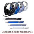 thumbnail image 2 of G733 Replacement Microphone for Lightspeed Headset - Noise Cancelling Mic with Original Sound Quality, 2 of 5