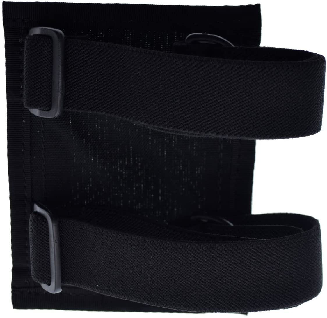 WALLET PROTECTOR Set of Two Heavy Duty Rubber Bands..... 