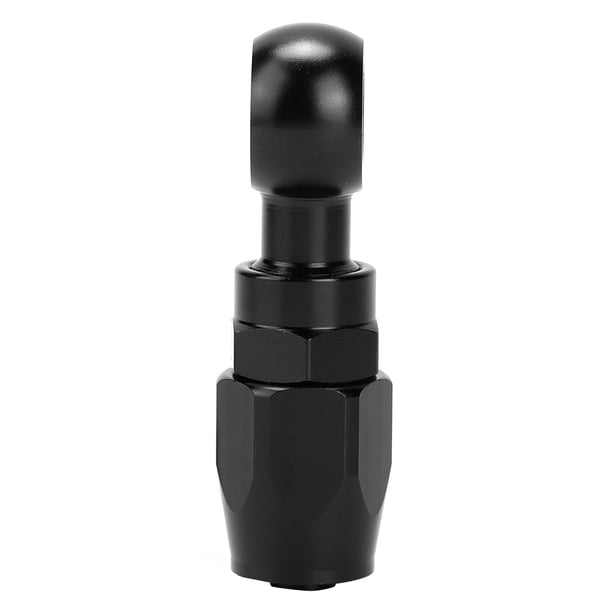 Adaptador De Montaje Giratorio De Extremo De Manguera An6 AN6 A Diámetro Banjo De 0,47 Pulgadas