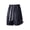 (Casual 188)Navy, variant on Mens Plus Size Shorts Fashion Breeches Summer Casual Quickdrying Five Quarter Embroidery Drawstring Breathable Versatile Short Pants