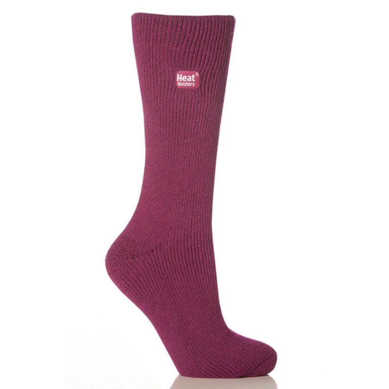 Women's Camellia ORIGINAL™ Big/Tall Crew Socks