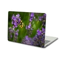 thumbnail image 3 of KSK KAISHEK Hard Shell Case Only Compatible MacBook Pro 16" 2023/2022/2021 A2780 A2485, Purple series 0670, 3 of 5