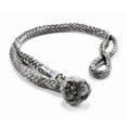 thumbnail image 1 of Factor 55 Shackle Rope 00126 7/16 Inch Diameter x 10 Inch Length; 39000 Pound Maximum Capacity; Without Sleeve; Gray; Polyethylene, 1 of 2