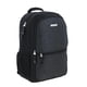 thumbnail image 5 of Mochila grande Chenson Pro para hombre HERI Negro con Porta Laptop de hasta 15"., 5 of 7
