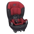 thumbnail image 3 of Evenflo Sonus 65 2-in-1 Convertible Infant Baby Toddler Car Seat, Rocco Red, 3 of 4