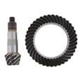 thumbnail image 3 of 2018 Jeep Wrangler Rubicon Differential Ring and Pinion Dana 44 (210MM) AdvanTEK Front 4.88 Fits select: 2020-2022 JEEP GLADIATOR, 2021 JEEP WRANGLER UNLIMITED RUBICON, 3 of 4