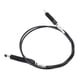 thumbnail image 4 of Cable de Control de Cambio, Rápido para instalar el Reemplazo del cable de control de Cambio para Automóviles para el Automóvil, 4 of 7
