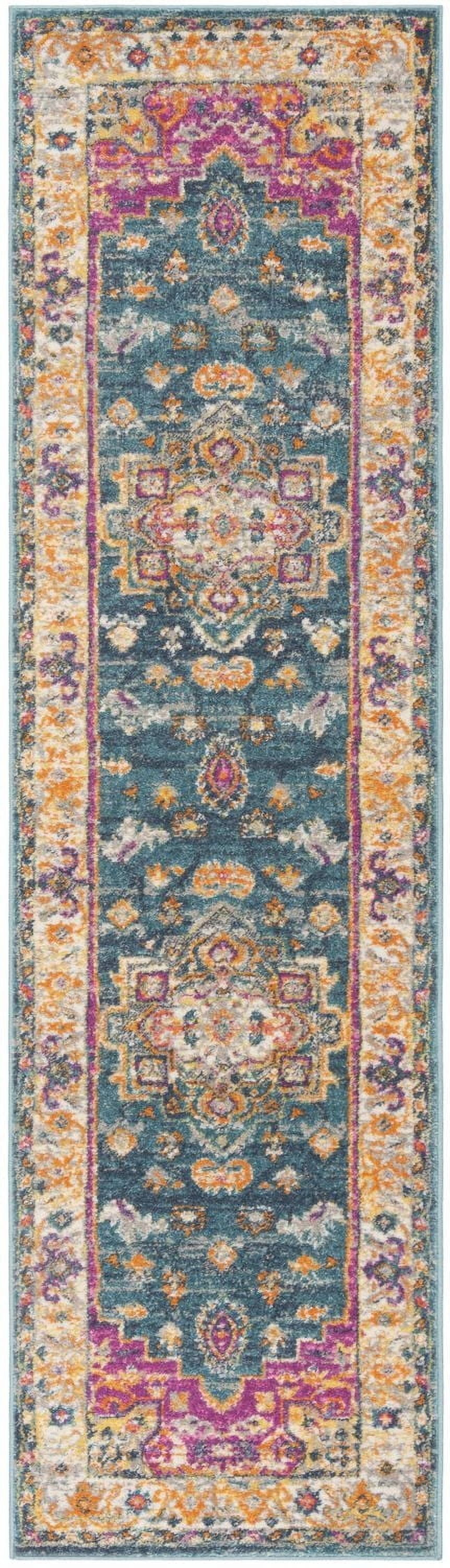 SAFAVIEH Madison Nikeisha Tapis Floral