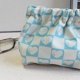 thumbnail image 2 of Mini Bolso Cosmético Casual Lindo Bolso Almacenamiento Impermeable Impreso para Mujeres (estilo 1), 2 of 6
