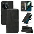 thumbnail image 2 of Phone Case for OnePlus 11 5G Magnetic PU Leather Card Slots Durable Wallet Cover, 2 of 5