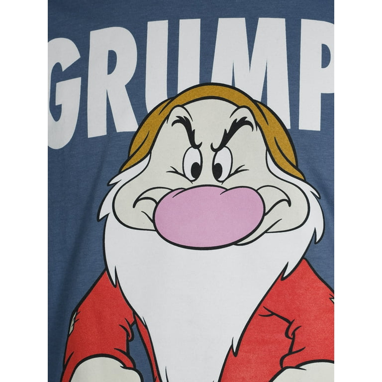 grumpy dwarf merchandise