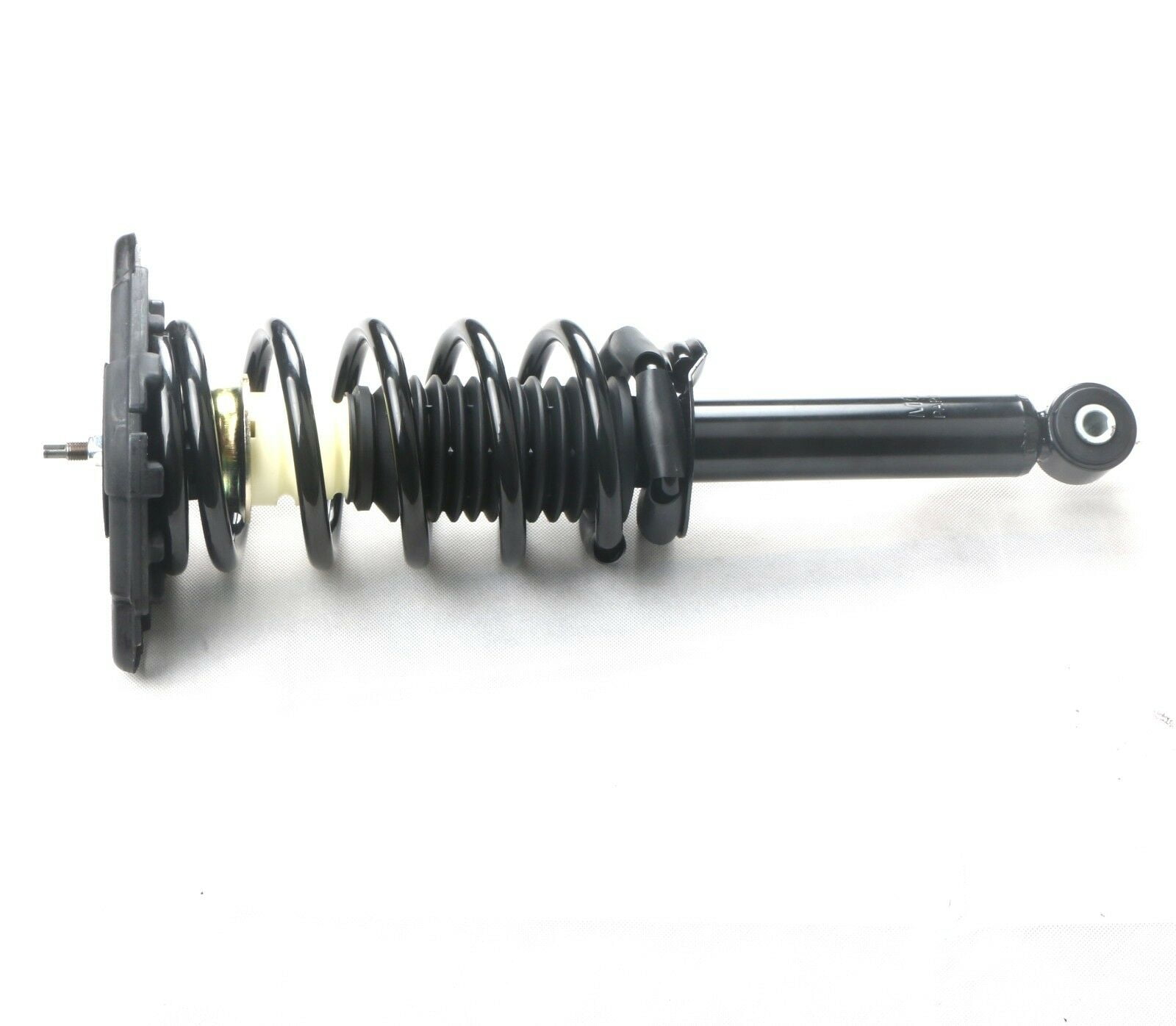 MOSTPLUS Set(2) Complete Shocks Struts Assembly for 2000-2006 Nissan Sentra 171312
