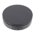 thumbnail image 2 of MasteelfCA 1set Electric Rotating Turntable Display Plate Revolving Stand Display Rack, 2 of 8