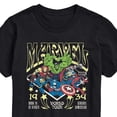 thumbnail image 3 of Avengers - Marvel Concert Tee - Men's Short Sleeve Graphic T-Shirt, 3 of 5