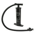 thumbnail image 4 of Hand Pulled Air Pump Manual Inflatable Pump Rubber Boat Portable Inflator for Camping Hiking, 4 of 7