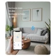 thumbnail image 3 of Buscador de llaves: encuentre llaves con la aplicación Bluetooth, función de búsqueda de la comunidad iOS, rastreador de artículos compatible con control remoto, rastreador de billetera,, 3 of 8