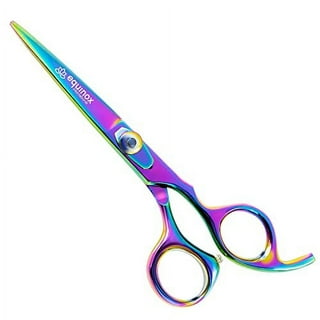 Professional Razor Edge Series Hair Cutting Scissors – Equinox