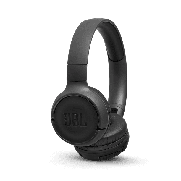 ballet Kontoret Integration JBL Tune 500BT Wireless On-Ear Headphones - Walmart.com