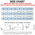thumbnail image 7 of Juosiy Platform Loafers for Women Chunky Heel Dressy Casual Shoes Comfortable Slip On Work Footwear, 7 of 7