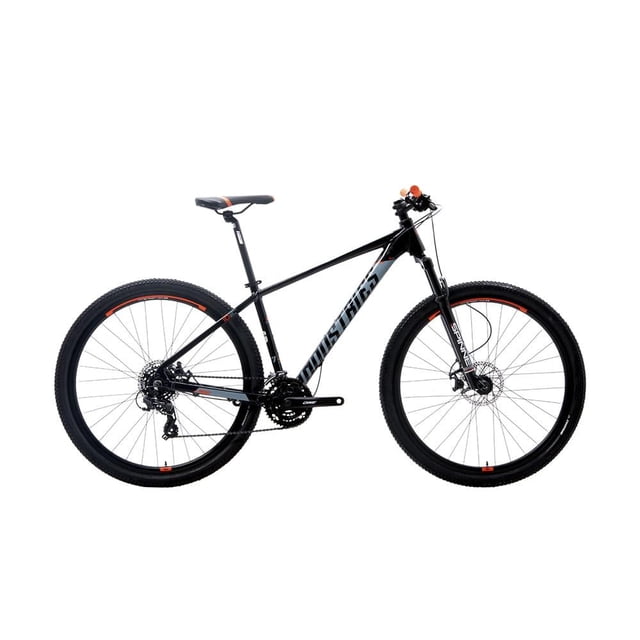 Bicicleta V-Industries Rodada 29 Talla 19 Negro