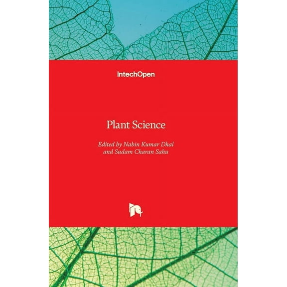 Plant Science (Hardcover)