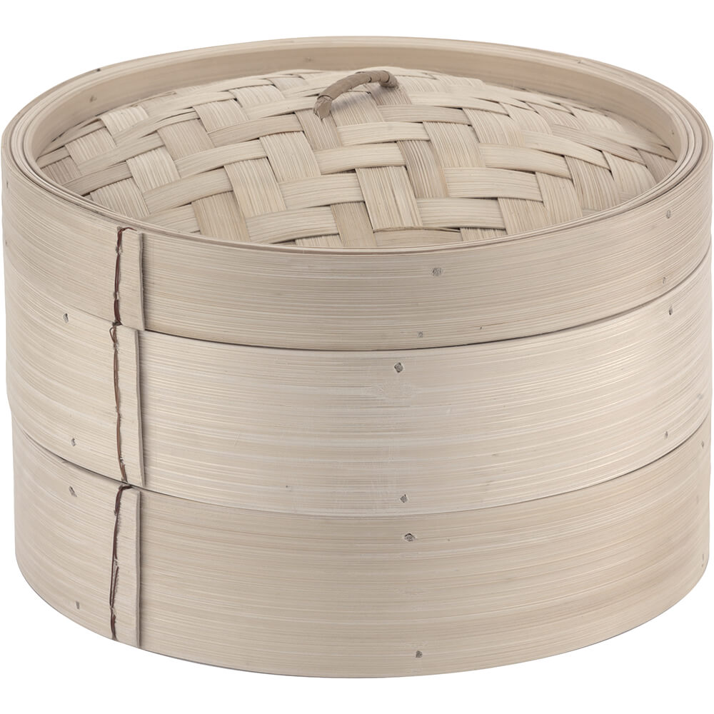 Paderno Brotkorb Oval Aus Leinen – Beige, Faltbar & Maschinenwaschbar