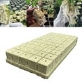 thumbnail image 4 of 42/72/100 Pcs Grow Starter Cubes Grow Media Cloning, 4 of 7