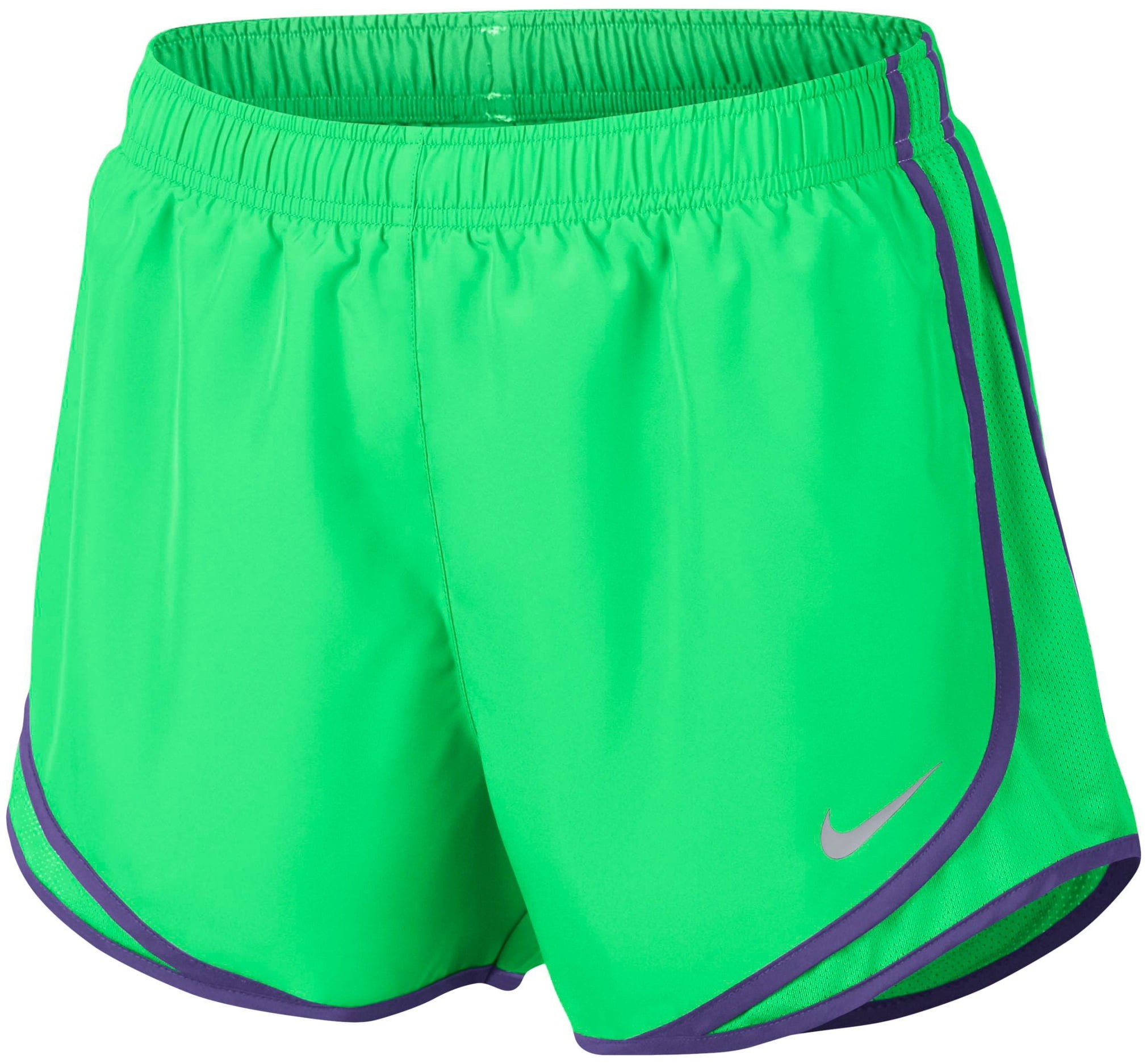 nike parrot shorts
