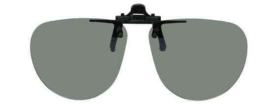 shade control sunglasses square gn 58 grey