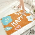 thumbnail image 2 of Thickened Shaggy Area Rug, Soft Floor Mat for Living Room or Nursery, 2 of 6
