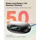 thumbnail image 5 of Auriculares de traducción EUQQ Ai-Translation Bluetooth negros, 5 of 7