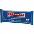 thumbnail image 3 of 2X-Larabar Blueberry Muffin Fruit & Nut Bar - 1.6 oz, 3 of 4
