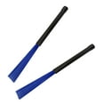 thumbnail image 3 of Shisuyan 2 Pcs Ensemble de Brosses à Tambour en Nylon pour Instruments de Percussion, 3 of 8