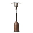 Fire Sense AllWeather Wicker Patio Heater