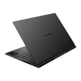 thumbnail image 5 of HP OMEN Gaming Laptop, 16" Full HD Display, AMD Ryzen 9 7940HS, 64 GB DDR5 RAM, 1 TB PCIe SSD, NVIDIA GeForce RTX 4070, Backlit Keyboard, Windows 11 Home, Shadow Black, 5 of 5