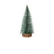 thumbnail image 1 of Decoraciones de Halloween, adornos de Halloween, regalos de Halloween, mini árbol de Navidad de cedro blanco para escritorio, pequeño árbol de Navidad de cedro para escritorio., 1 of 3