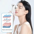 thumbnail image 2 of Eye Steamer Mirmogo Nano Mist, pulverizador de vapor recargable, 2 of 9