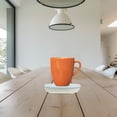 thumbnail image 4 of Miangastore Cup Warmer Water Mug Heater Auto Thermostat Mug Warmer Coffee Mug Warmer, 4 of 8
