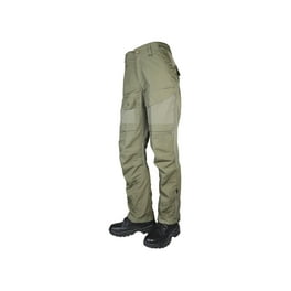 Tru-Spec TRU Trousers Multicam Black 50/50 Nylon, Cotton Rip-Stop 