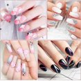 thumbnail image 5 of Juego de manicura completo, herramientas de bricolaje para manicura, pegatinas para uñas, remaches huecos y brocas para joyería, 5 of 5