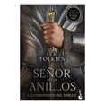 thumbnail image 1 of El Señor de los Anillos La Comunidad del Anillo Booket J. R. R. Tolkien, 1 of 2