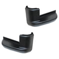 thumbnail image 1 of Par de ALERONES DEFENSA COURIER 2001 al 2010 FORD Traseras Genérica ., 1 of 4