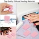 thumbnail image 5 of Juego de herramientas de pedicura Tecbeauty con 102 separadores de dedos y 50 miniamortiguadores, 5 of 7
